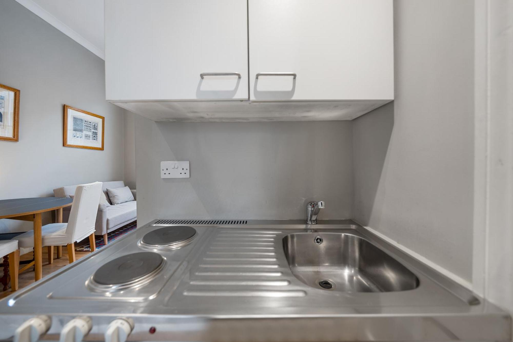 Fulham Road Apartments Λονδίνο Εξωτερικό φωτογραφία