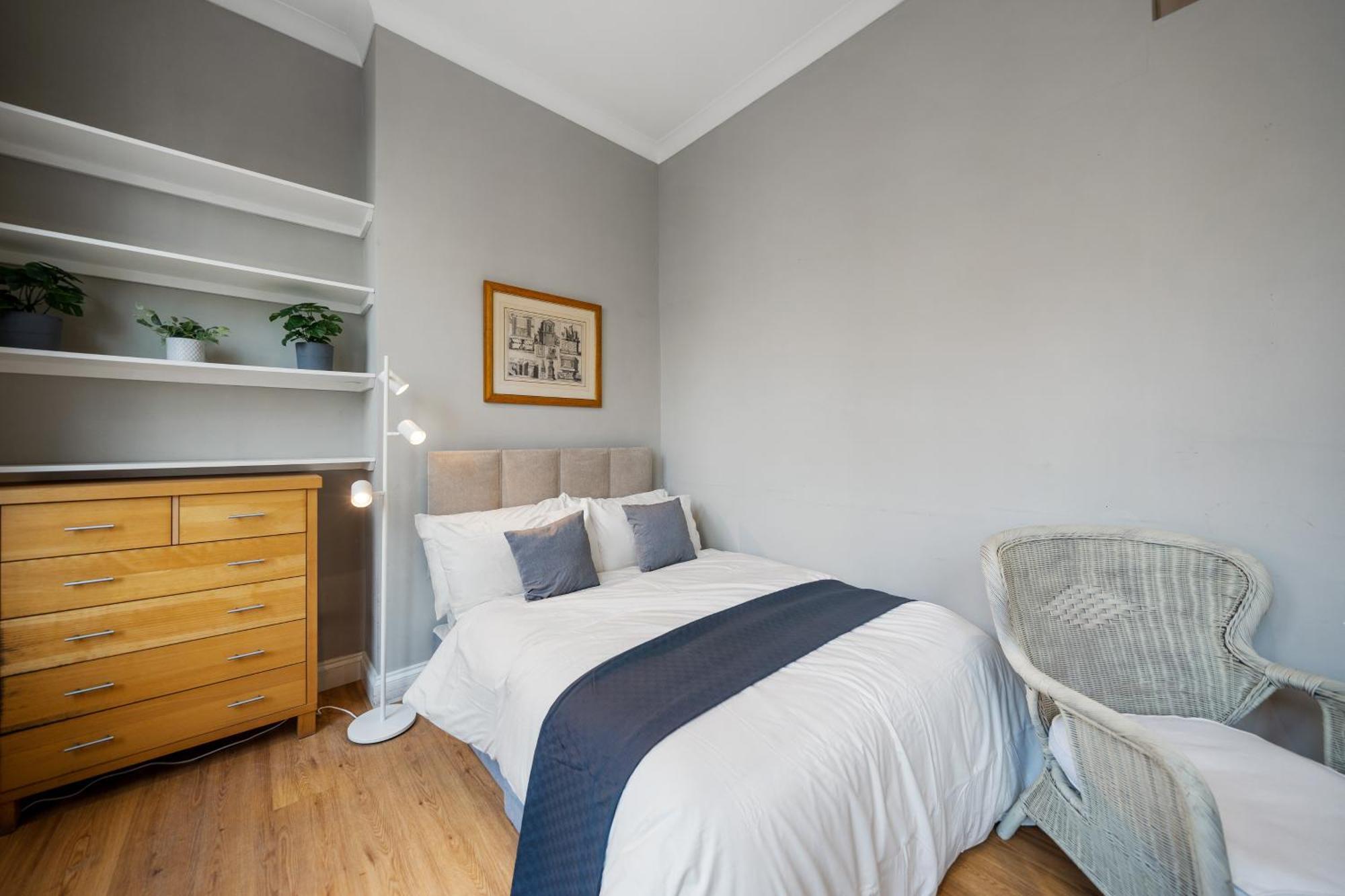 Fulham Road Apartments Λονδίνο Εξωτερικό φωτογραφία