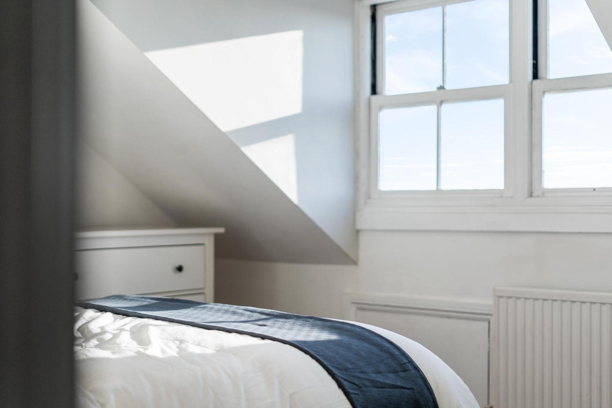 Fulham Road Apartments Λονδίνο Εξωτερικό φωτογραφία